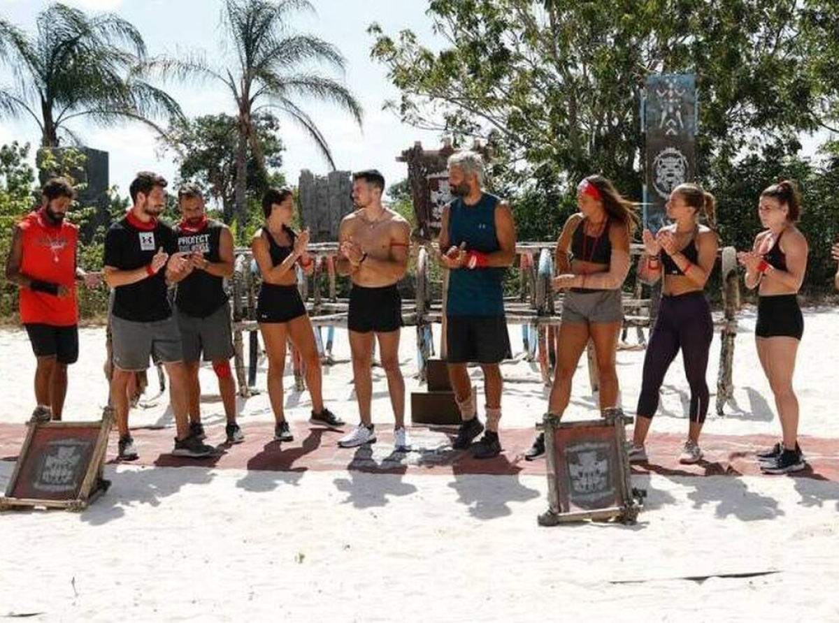 Survivor Spoiler (27/2): Αυτή είναι η ομάδα που κερδίζει την τρίτη ασυλία